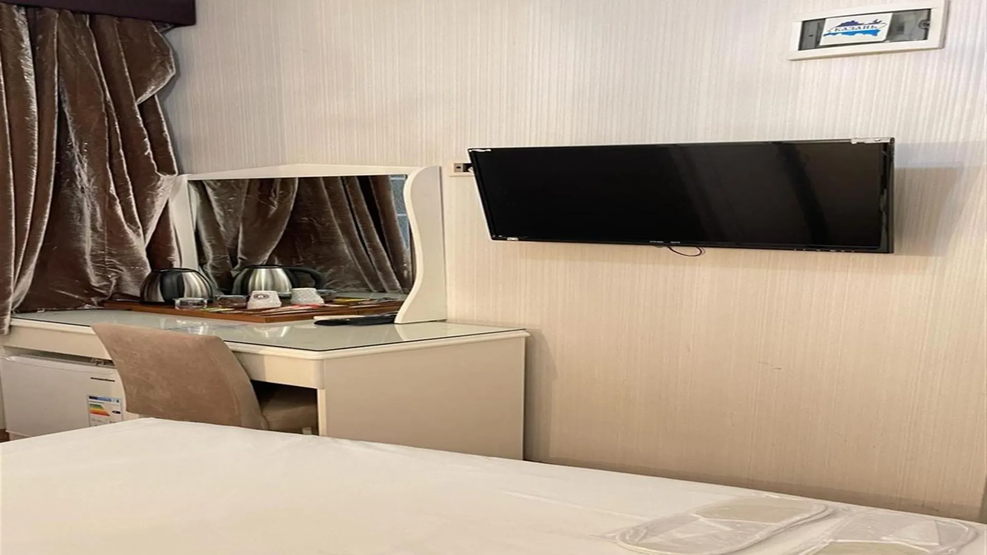 Montagna Hera Hotel Taksim Istanbul