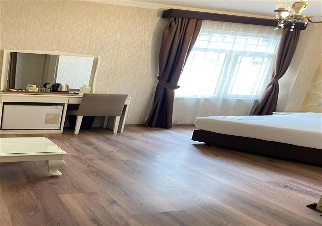 Montagna Hera Hotel Taksim Istanbul 3*,  Turkey