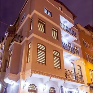 Taksim Sem House איסטמבול