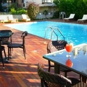 Hotel Island
