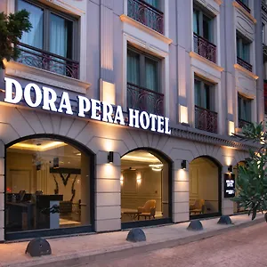 Dora Pera Istanbul