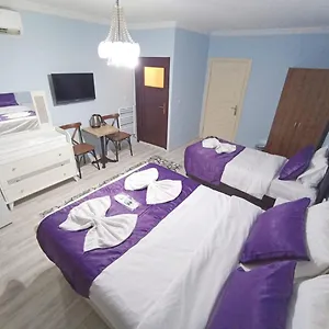 Appart hôtel Roozendaal