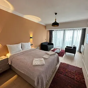 3* Отель типа 
