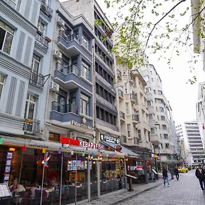 Hotel Fidan