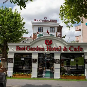 Garden **** Istanbul