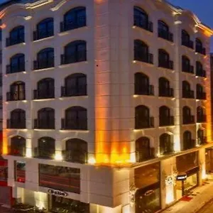 Hotel Darkmen