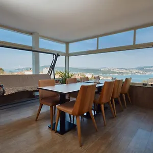 Appart hôtel Tarabya