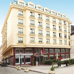 Otel Kent