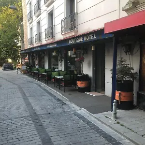 Hotel Gulhane Garden