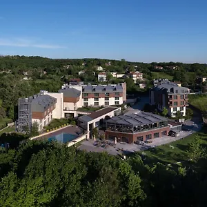 Hotel Park By Radisson Airport Odayeri