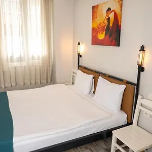 Hotel Hot Budget Ortakoy