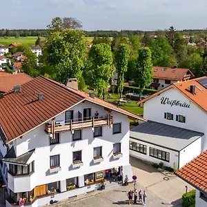Weißbräu Oberhaching