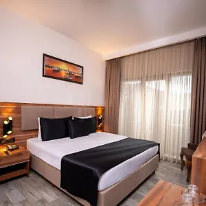 Hotel Mari