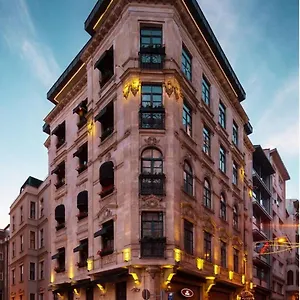 Appart hôtel Galata M84