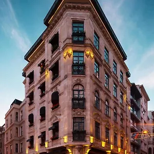 Appart hôtel Galata M84