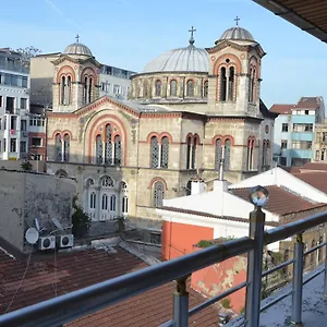 Appart hôtel Baran Aparts