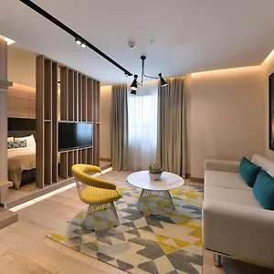 Hotel Nish Palace Exlusive