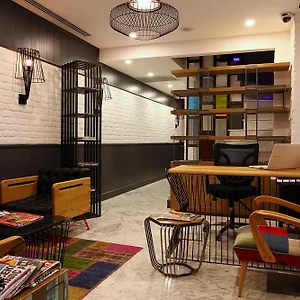 Hotel Q Pera