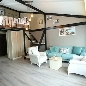 Appart hôtel Artist