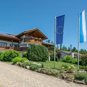 Werdenfels Murnau am Staffelsee
