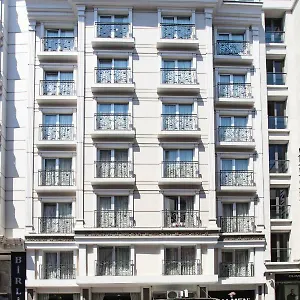 3* Отель Nida Center