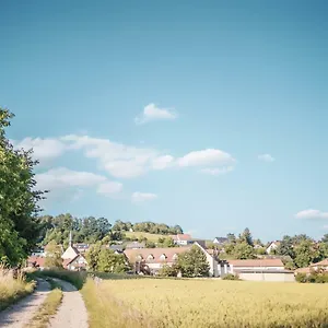 Aschenbrenner Freudenberg (Bavaria)